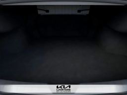 Kia K5 GT DCT FWD 2026