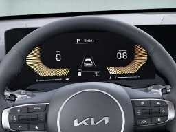 Kia K5 GT DCT FWD 2026