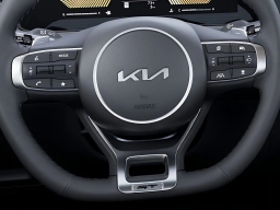 Kia K5 GT DCT FWD 2026