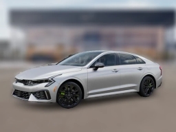 Kia K5 GT DCT FWD 2026