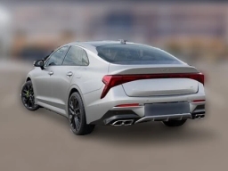 Kia K5 GT DCT FWD 2026