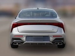 Kia K5 GT DCT FWD 2026