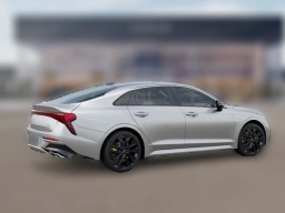 Kia K5 GT DCT FWD 2026
