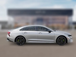 Kia K5 GT DCT FWD 2026
