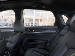 Kia K5 GT DCT FWD 2026