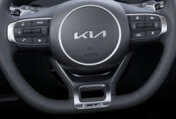 Kia K5 GT DCT FWD 2026