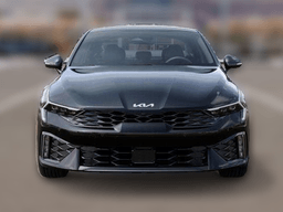 Kia K5 GT DCT FWD 2026