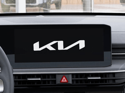 Kia K5 GT DCT FWD 2026