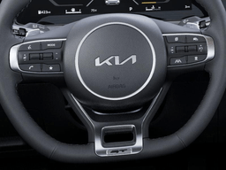 Kia K5 GT DCT FWD 2026