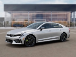 Kia K5 GT DCT FWD 2026