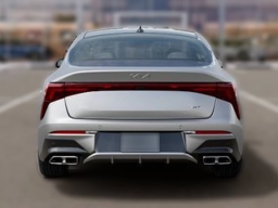 Kia K5 GT DCT FWD 2026
