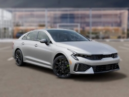 Kia K5 GT DCT FWD 2026