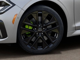 Kia K5 GT DCT FWD 2026