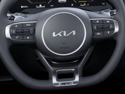 Kia K5 GT DCT FWD 2026
