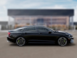 Kia K5 GT DCT FWD 2026