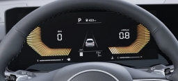 Kia K5 GT DCT FWD 2026