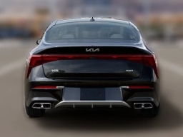 Kia K5 GT DCT FWD 2026