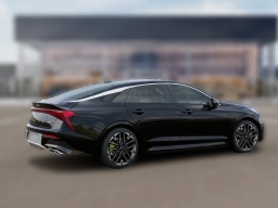 Kia K5 GT DCT FWD 2026
