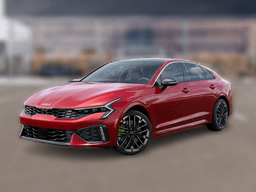 Kia K5 GT DCT FWD 2026