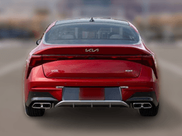 Kia K5 GT DCT FWD 2026