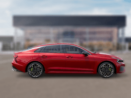 Kia K5 GT DCT FWD 2026
