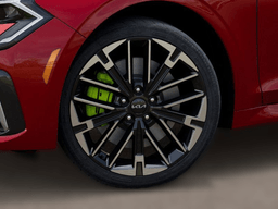 Kia K5 GT DCT FWD 2026