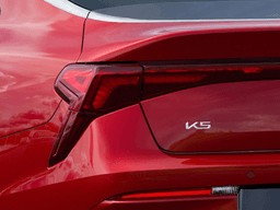 Kia K5 GT DCT FWD 2026