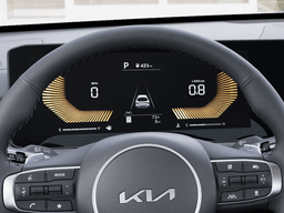Kia K5 GT DCT FWD 2026