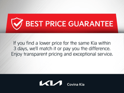 Kia K5 GT DCT FWD 2026