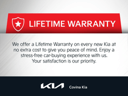 Kia K5 GT DCT FWD 2026