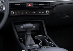 Kia K5 GT DCT FWD 2026