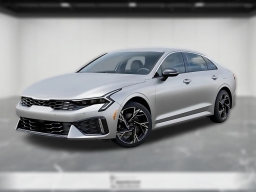 Kia K5 GT-Line Auto AWD 2026