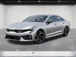 Kia K5 GT-Line Auto AWD 2026
