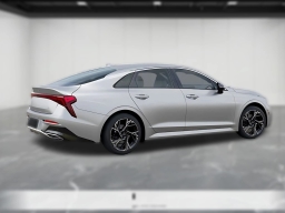 Kia K5 GT-Line Auto AWD 2026