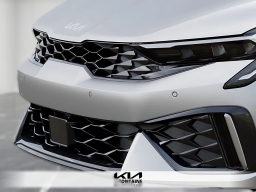 Kia K5 GT-Line Auto AWD 2026