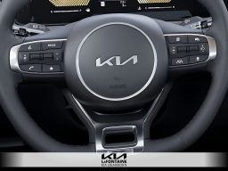 Kia K5 GT-Line Auto AWD 2026