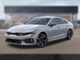 Kia K5 GT-Line Auto AWD 2026