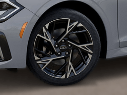 Kia K5 GT-Line Auto AWD 2026