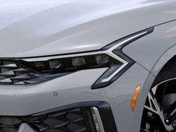 Kia K5 GT-Line Auto AWD 2026