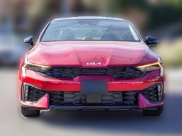 Kia K5 GT-Line Auto FWD 2026