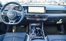 Kia K5 GT-Line Auto FWD 2026