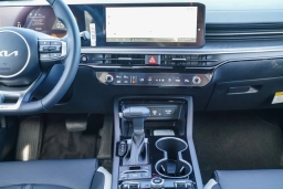 Kia K5 GT-Line Auto FWD 2026
