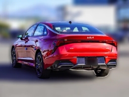 Kia K5 GT-Line Auto FWD 2026