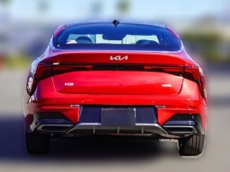 Kia K5 GT-Line Auto FWD 2026