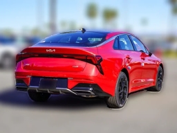 Kia K5 GT-Line Auto FWD 2026