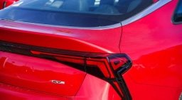 Kia K5 GT-Line Auto FWD 2026
