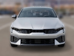 Kia K5 GT-Line Auto FWD 2026
