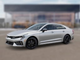 Kia K5 GT-Line Auto FWD 2026