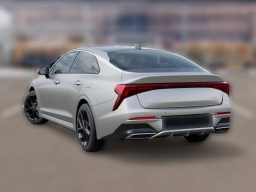 Kia K5 GT-Line Auto FWD 2026