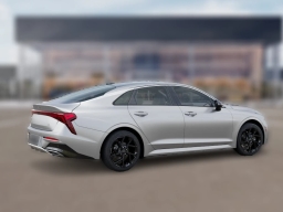 Kia K5 GT-Line Auto FWD 2026